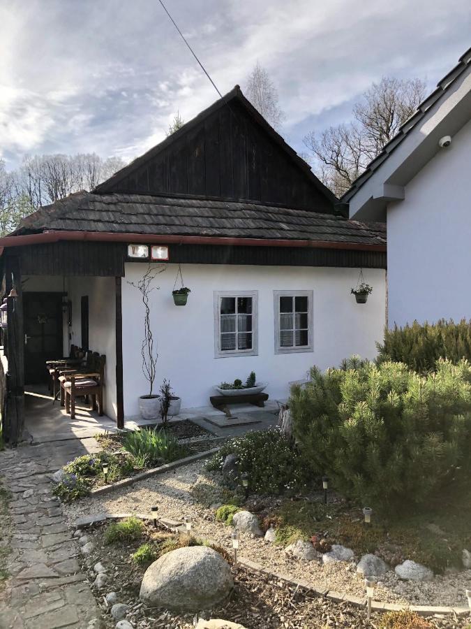Na Chalupke Apartment Liptovsky Mikulas Exterior photo