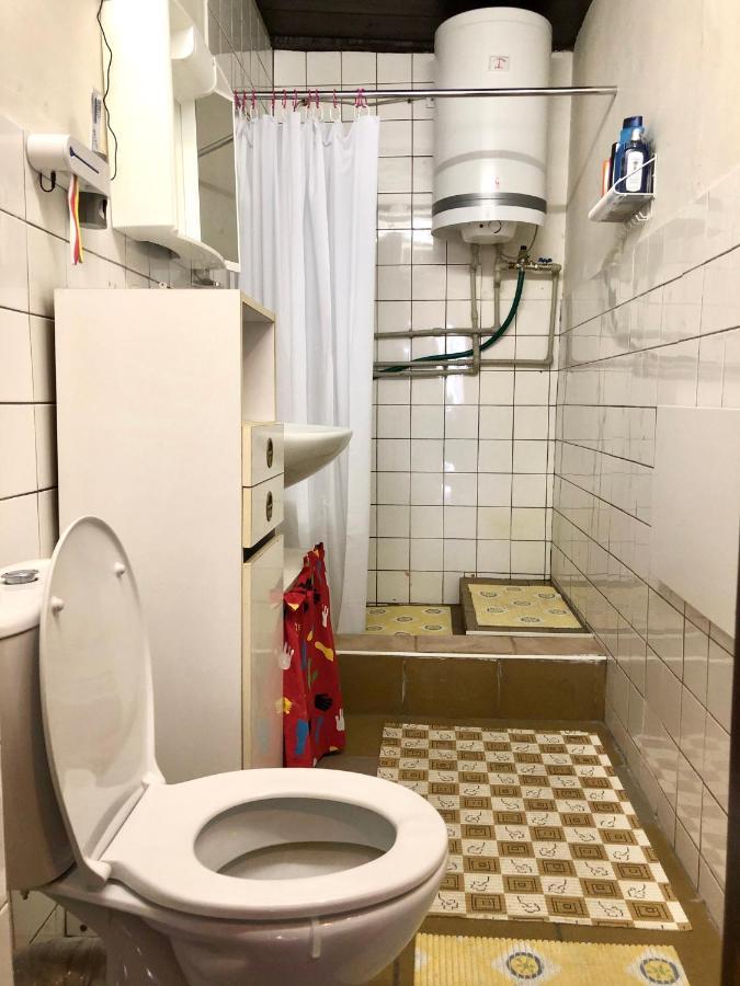 Na Chalupke Apartment Liptovsky Mikulas Exterior photo